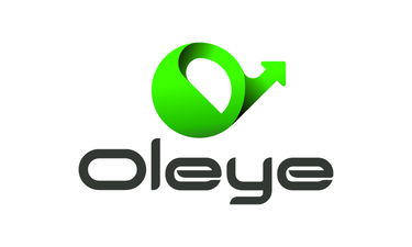 Oleye.com - Creative brandable domain for sale